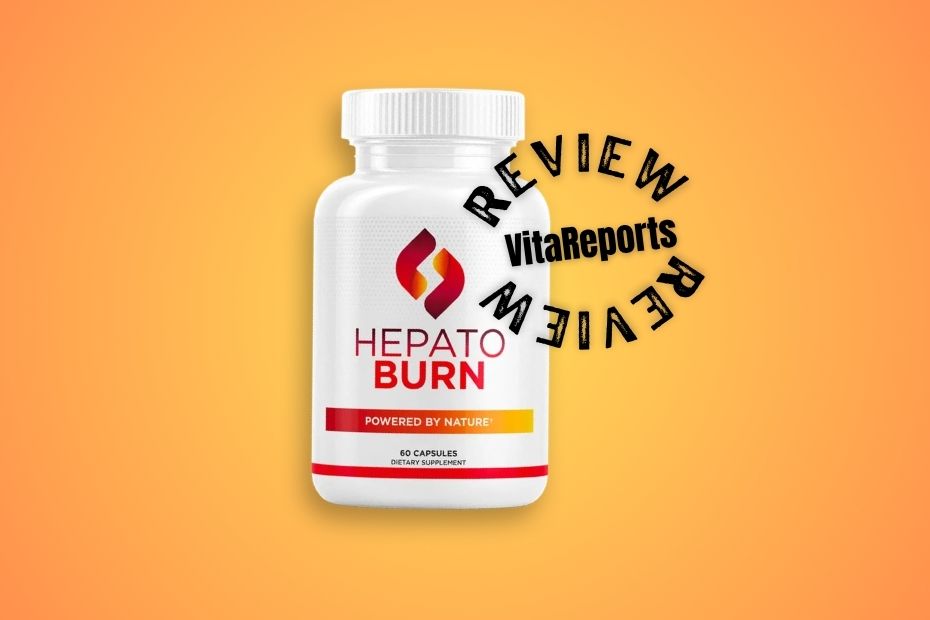HepatoBurn Review: Does This Supplement Really Support Healthy Weight Loss?