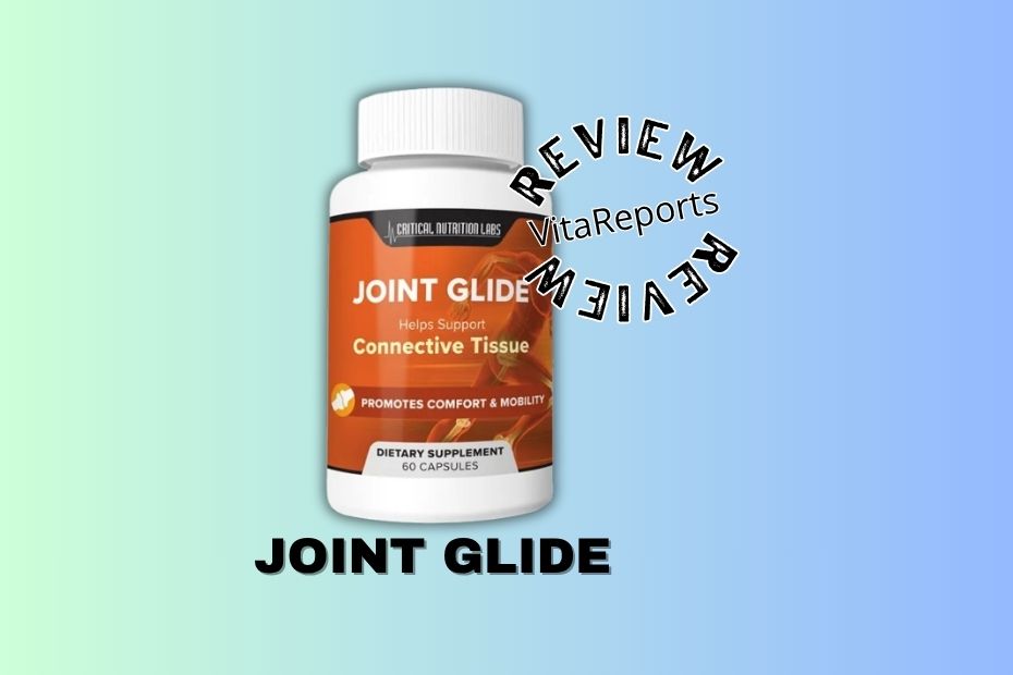 Joint Glide Review – Does Joint Glide Really Help Joint Mobility?