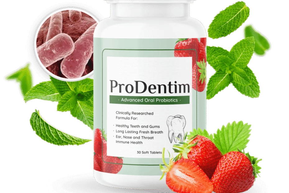 Prodentim Review