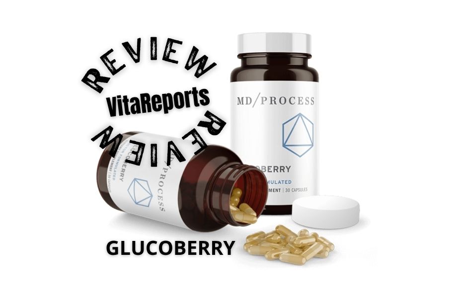 GlucoBerry Review: Does This Blood Sugar Supplement Really Work?
