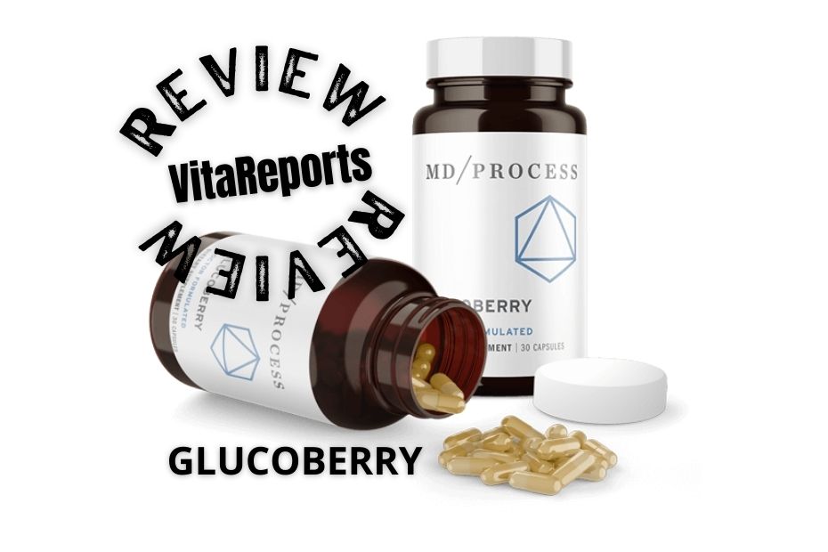 GlucoBerry Review: Does This Blood Sugar Supplement Really Work?