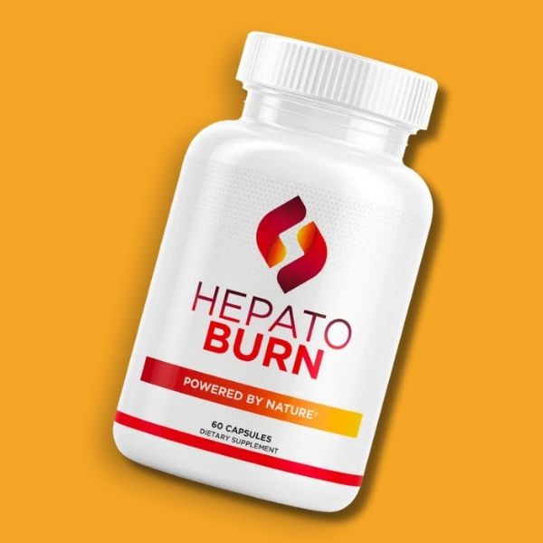 HepatoBurn - Best weight loss supplements in 2025