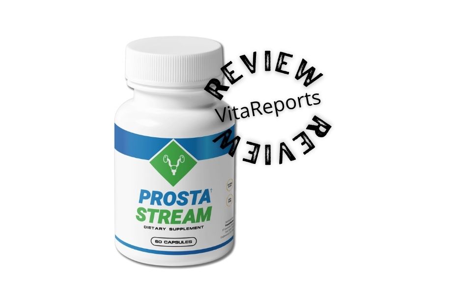 ProstaStream Review: Pros, Cons, and Does It Really Work?