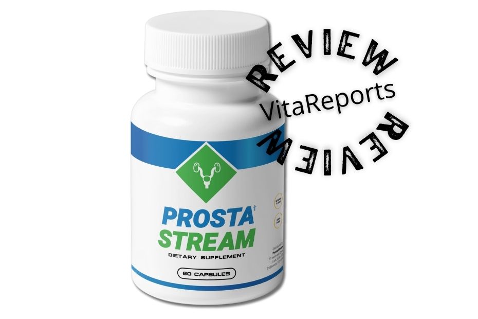 ProstaStream Review – Does It Really Support Prostate Health?