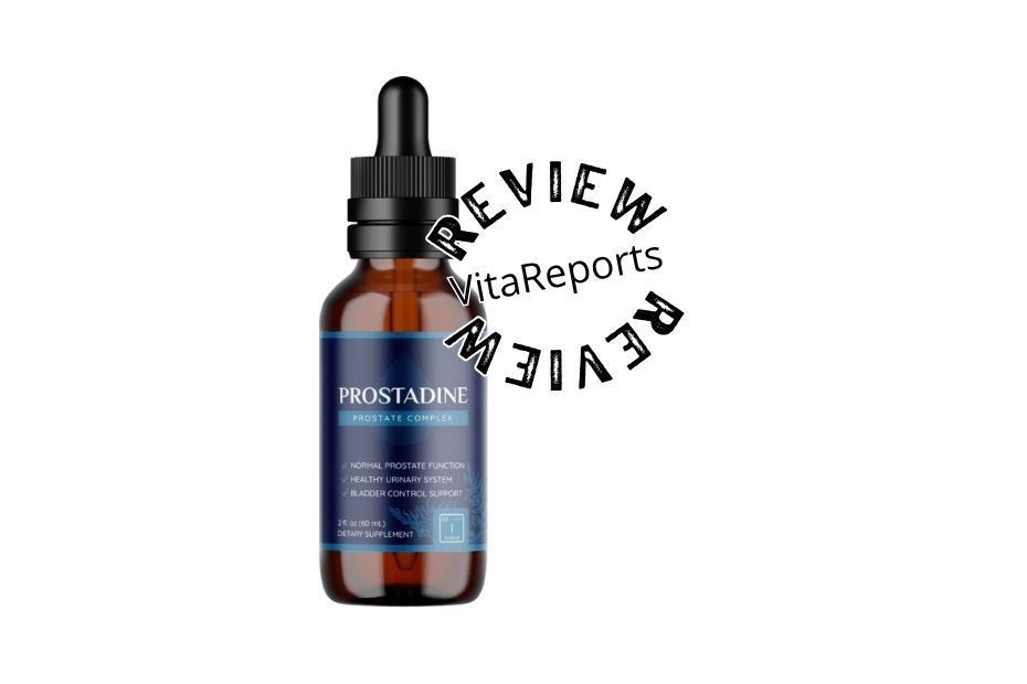 Prostadine Review: Benefits, Drawbacks, and What to Expect