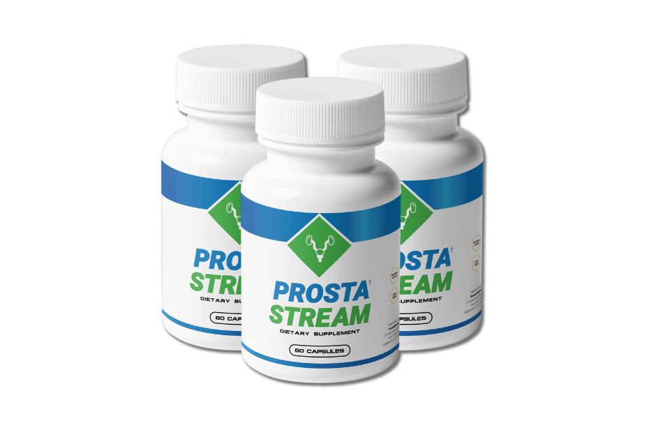 Prostastream