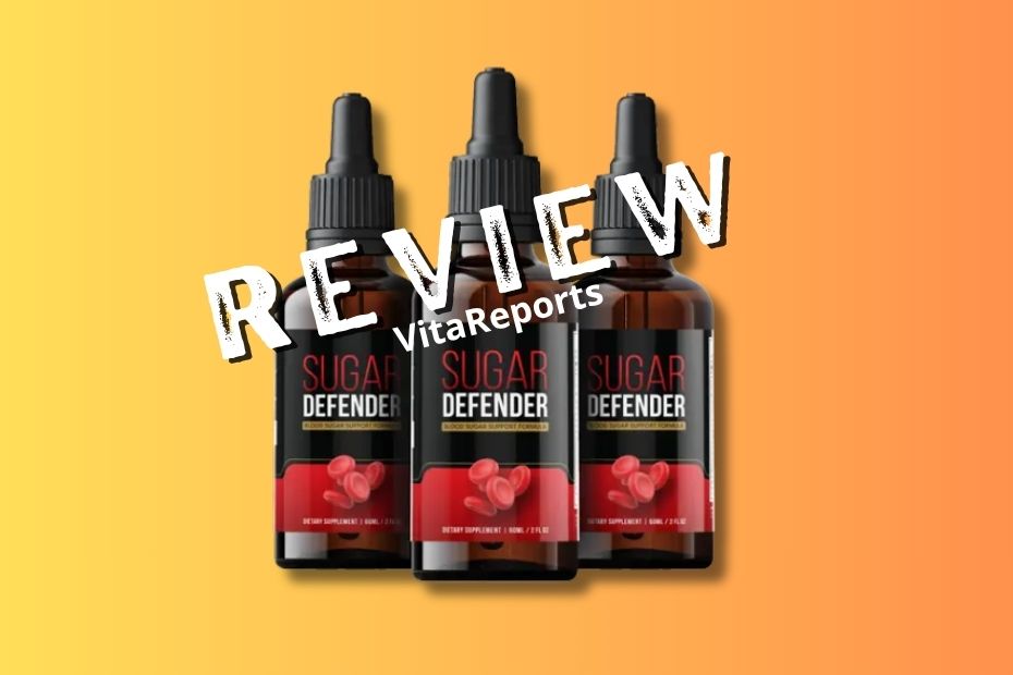 Sugar Defender Review: Can It Help Support Healthy Blood Sugar Levels?